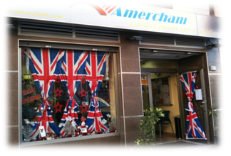 amercham