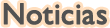 Noticias
