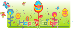 Happy Easter